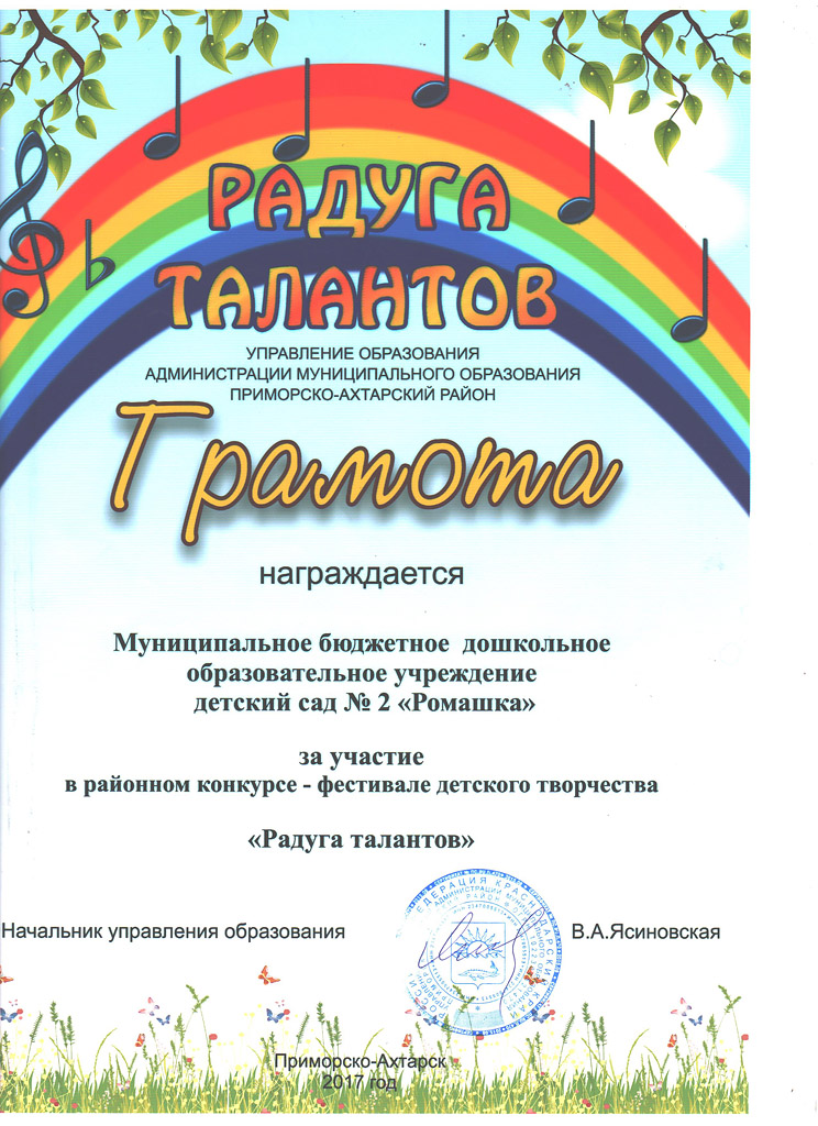 Сценарий фестиваль творчества радуга талантов Сценарий фестиваль творчества радуга талантов